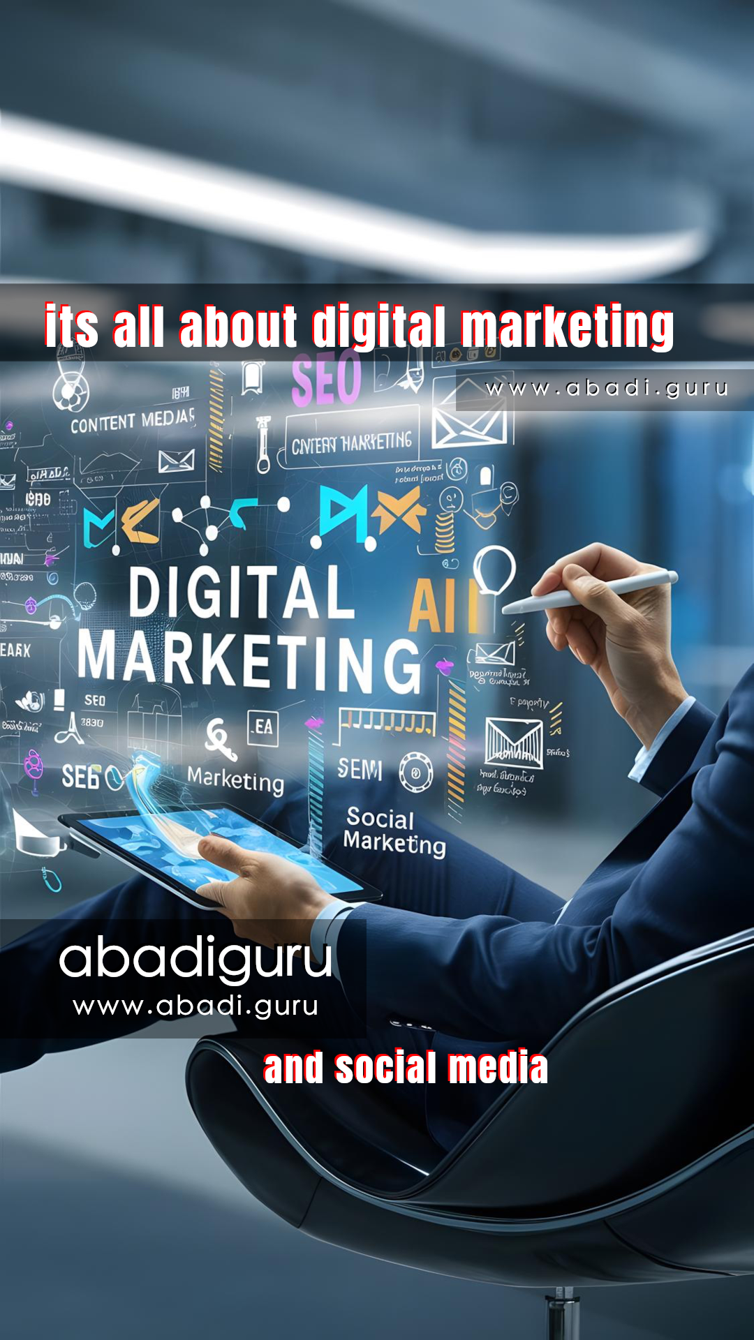 Social Media Management